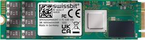 Swissbit推出高性能PCIe-SSD N-30m2